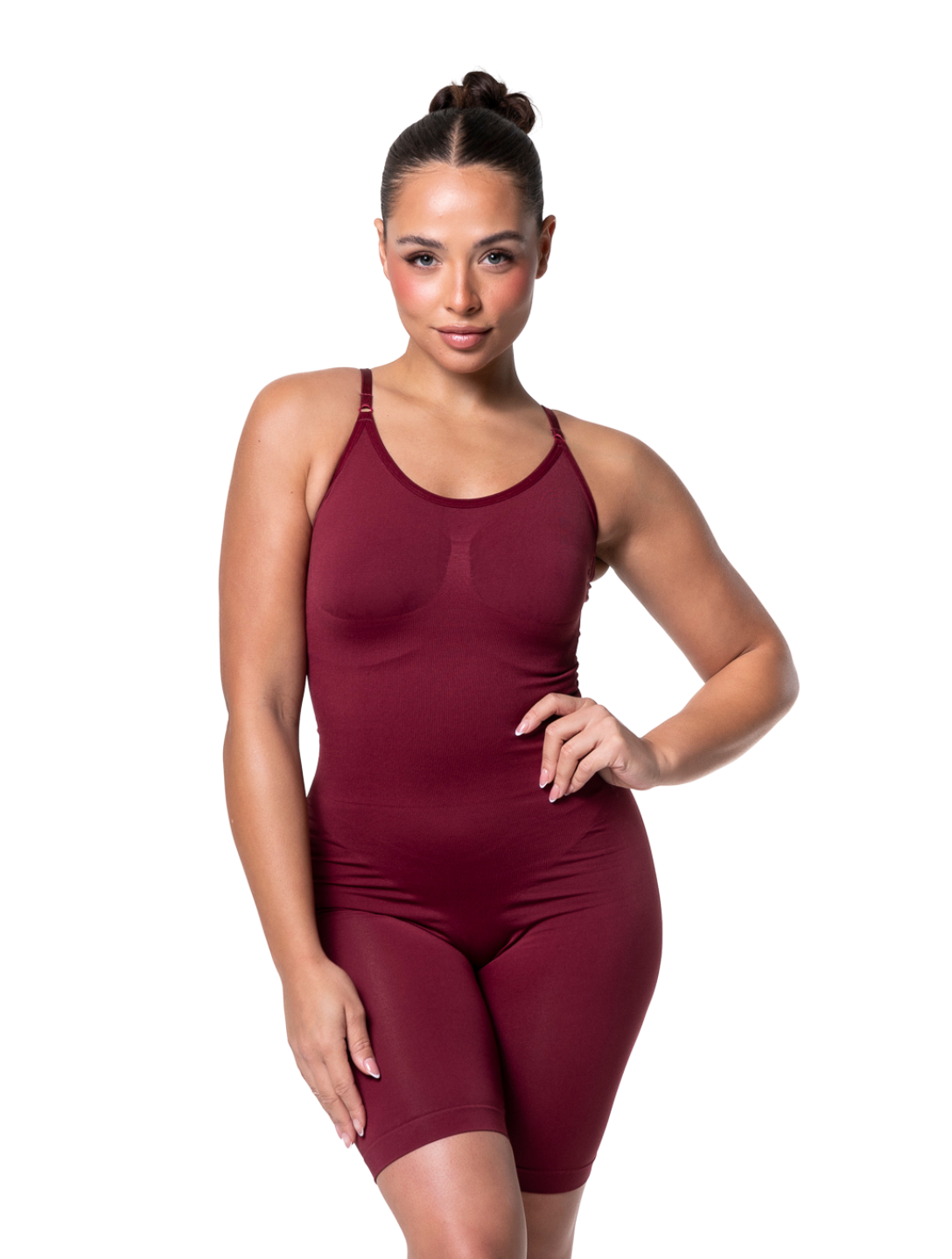 Komfortabler Bodysuit für jede Figur.