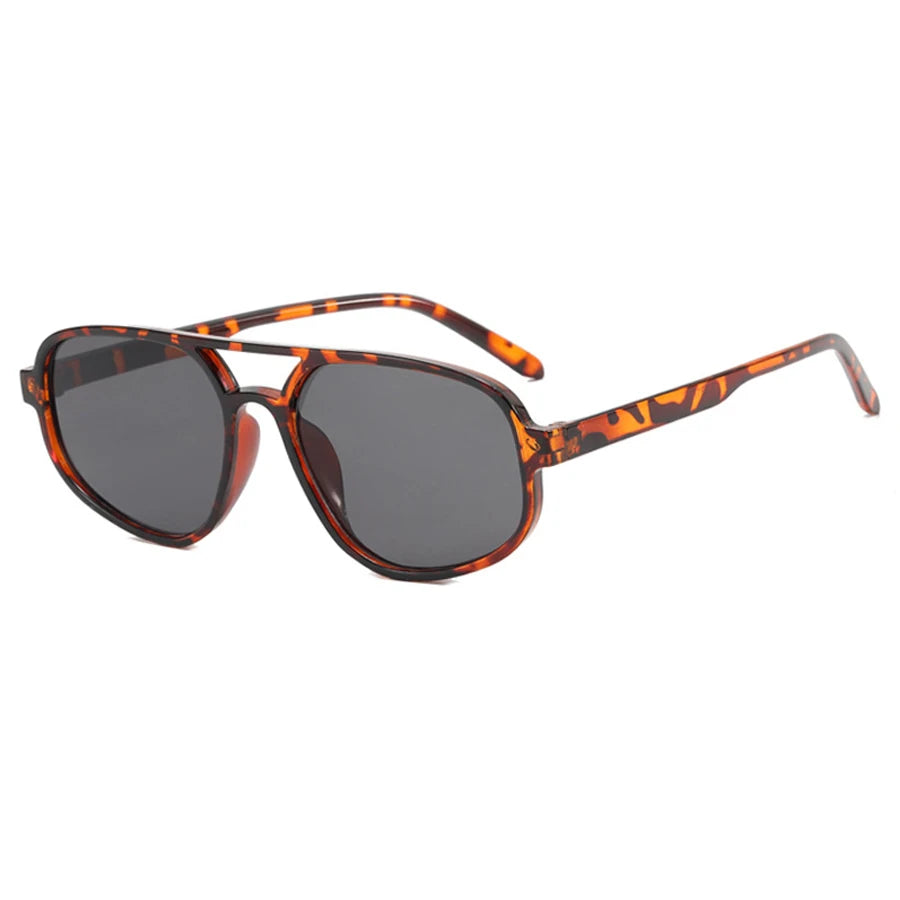 Imperatriz Retro Brille