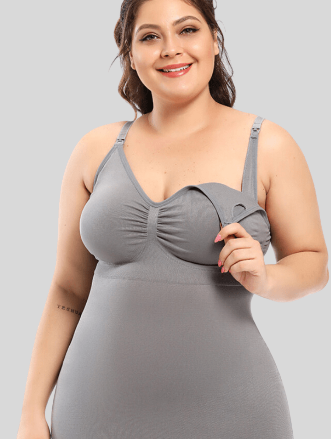 Still-Bodysuit ideal für den Alltag oder besondere Anlässe